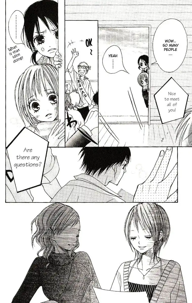 Senpai to Kanojo Chapter 7 19